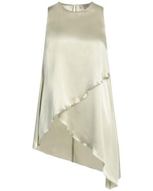 Antonelli Top Silk - Natural