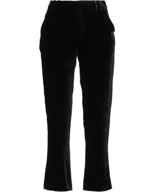 Balmain Trouser - Black
