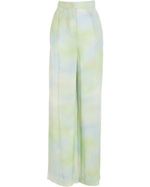 MVP WARDROBE Trousers - Green