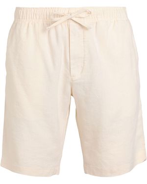 Tommy Hilfiger Shorts & Bermuda Shorts - Natural