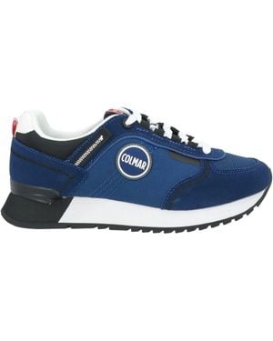 Colmar Trainers - Blue
