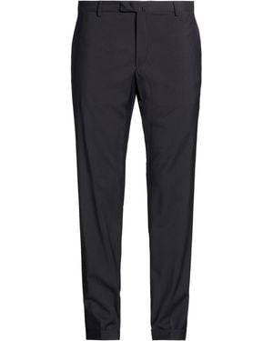 Paoloni Trousers - Blue