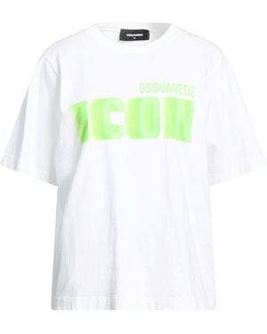DSquared² T-Shirt - Green