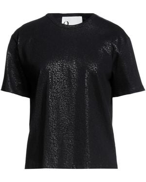 8pm T-shirt - Black