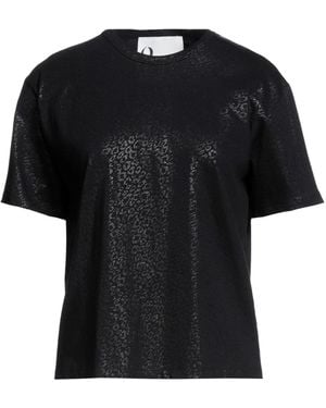 8pm T-shirt - Nero