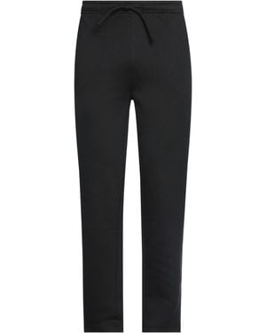 032c Trousers - Black