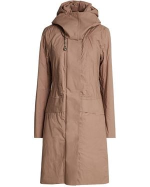 Peuterey Pufferjacke & Daunenjacke - Braun