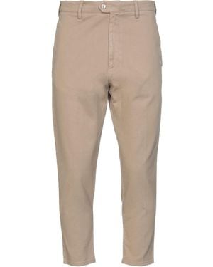 Don The Fuller Hose - Natur