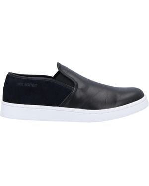 Neil Barrett Sneakers - Blue
