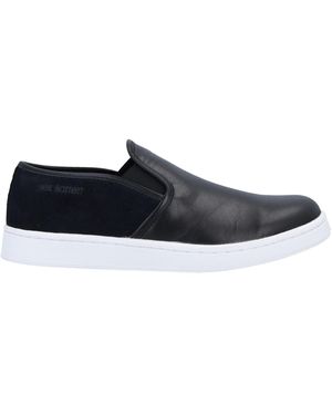 Neil Barrett Trainers - Blue
