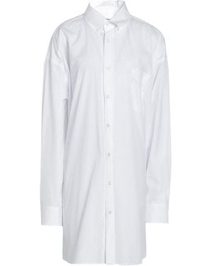 Maison Margiela Camicia - Bianco