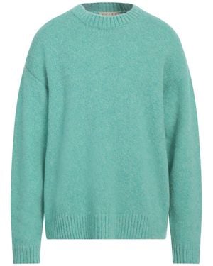 Paura Pullover - Verde