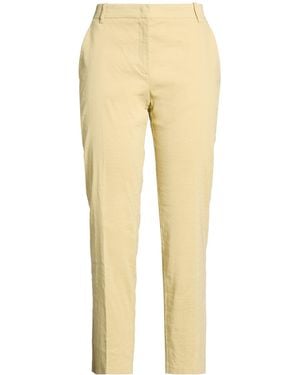 Pinko Trousers - Natural