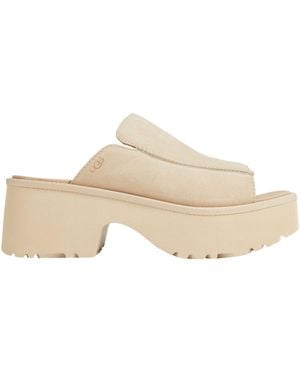 UGG Sandals - Natural