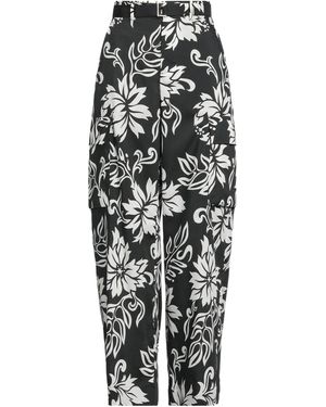 Sacai Pantalone - Bianco
