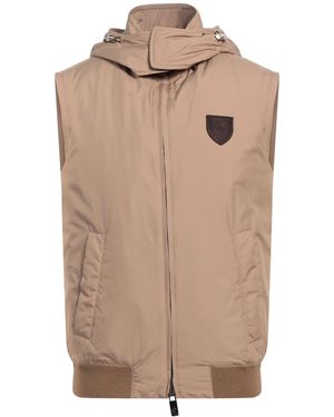 Pal Zileri Jacket Polyester - Natural