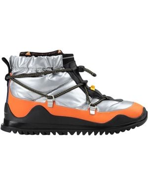 adidas By Stella McCartney Ankle Boots - Metallic