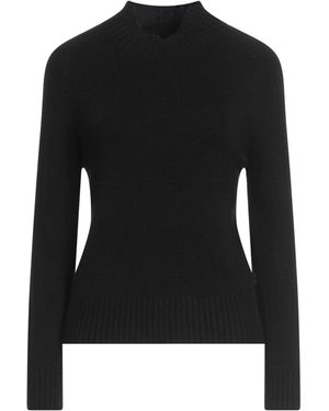 Calvin Klein Turtleneck - Black