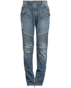 Balmain Jeans - Blue