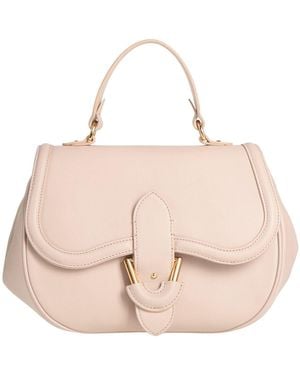 Coccinelle Sac À Main - Rose