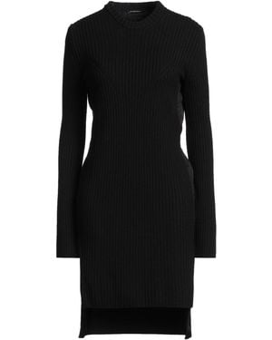Halina Drop Shoulder Shirt Dress – Ann Demeulemeester