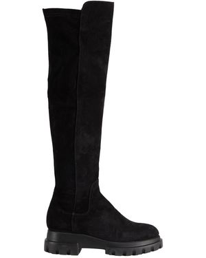 Agl Attilio Giusti Leombruni Boot - Black