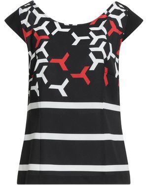 Éclà Top - Black