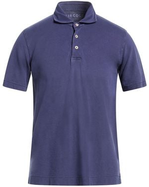 Circolo 1901 Polo Shirt - Purple