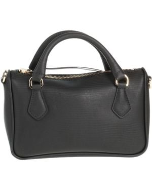 Gum Design Bolso de mano - Negro