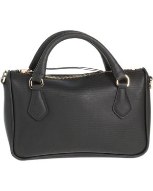 Gum Design Handtaschen - Schwarz