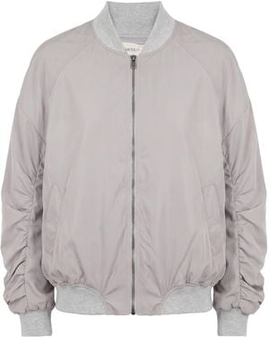 ViCOLO Light Jacket Polyester - Gray