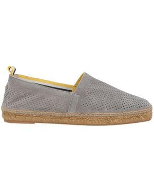 Castañer Espadrilles - Grau