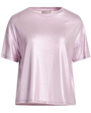 Herno T-Shirt - Rose