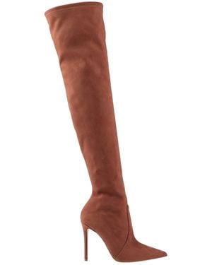 Ninalilou Boot - Brown