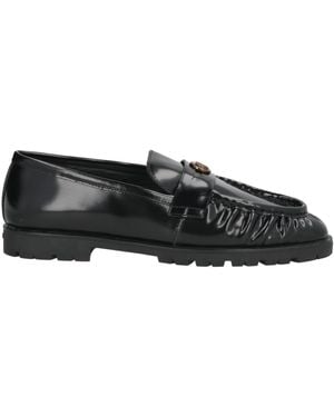 Pinko Loafers - Black