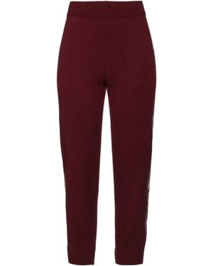 Dondup Pants - Red