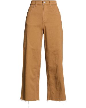 Department 5 Trouser - Natural