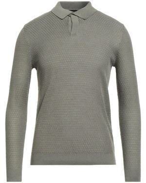Emporio Armani Pullover - Gris