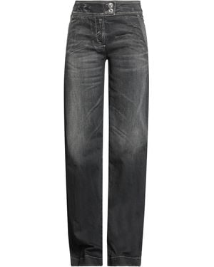 Jacob Cohen Jeans Cotton, Polyethylene - Gray