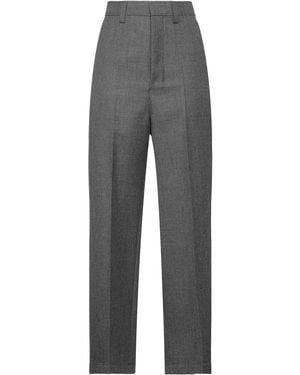 Ami Paris Trouser - Grey