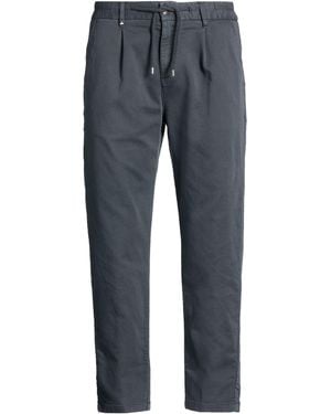 Berna Trousers - Blue