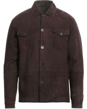 Altea Chaqueta Y Cazadora - Marrón