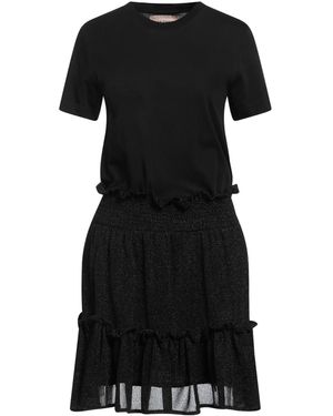 Le twins Textured Dresses for Women | Lyst
