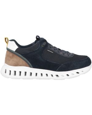Geox Trainers - Blue