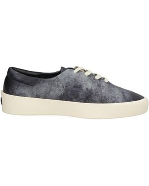 Fear Of God Trainers Leather - Grey
