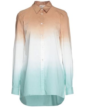 Semicouture Shirt - Blue