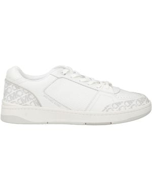 Michael Kors Sneakers - Weiß