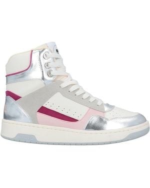 Jijil Trainers - White