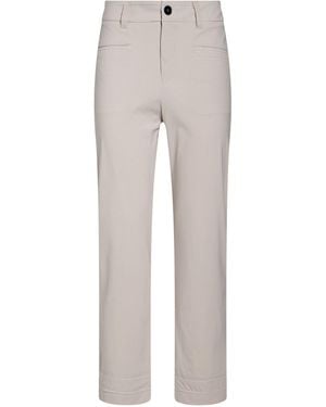 High Hose - Grau
