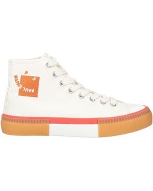 Paul Smith Trainers - White